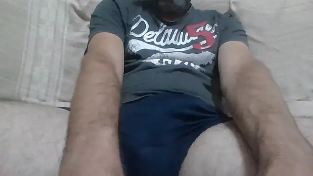 Leo_Big Live XXX-chat