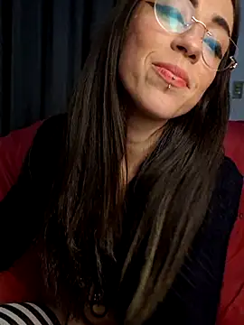 Živý XXX chat Steph_Oliveira