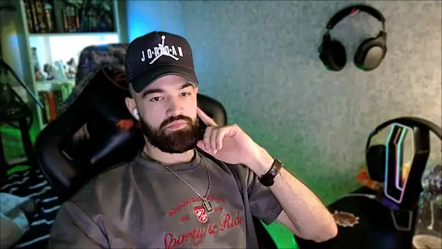 Chat XXX en directo de _Serious_Man