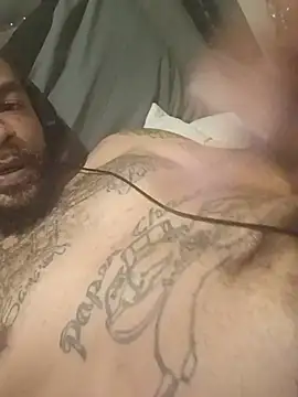 Og6grits Webcam Show