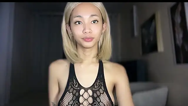 incredible_angel Adlı Modelin Canlı XXX Sohbeti