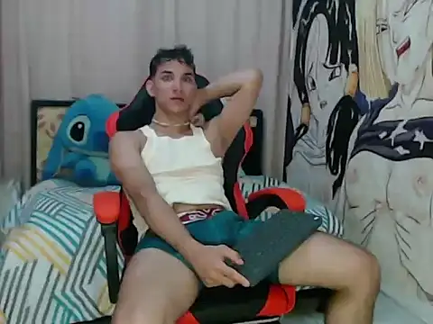 anthony_voss 现场XXX聊天