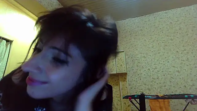 دردشة Barbie_Rococo الجنسية المباشرة