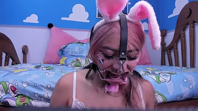 miss_loolita 라이브 XXX 채팅