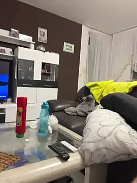 NrwTurk webcam show