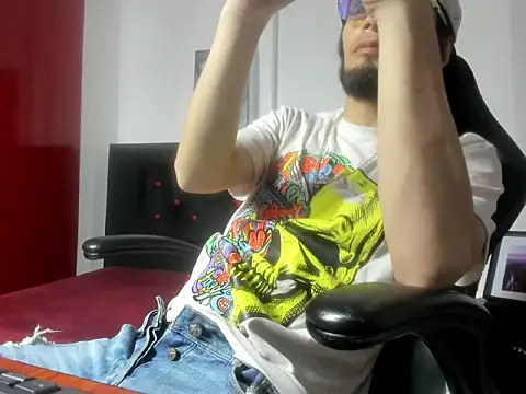 Chat XXX Live mark_splinter09