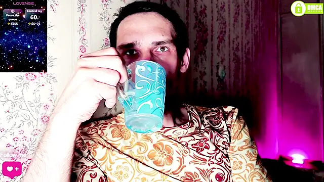 DavidCarroll – Naživo XXX chat