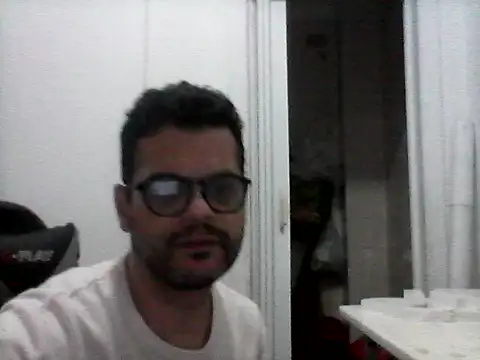 rickmenez Chat XXX live