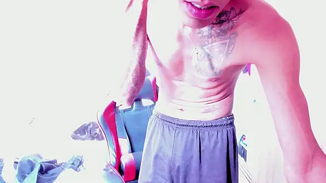 Damianwhite Chat XXX live