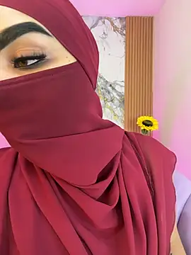 Maissa_Alabi লাইভ XXX চ্যাট
