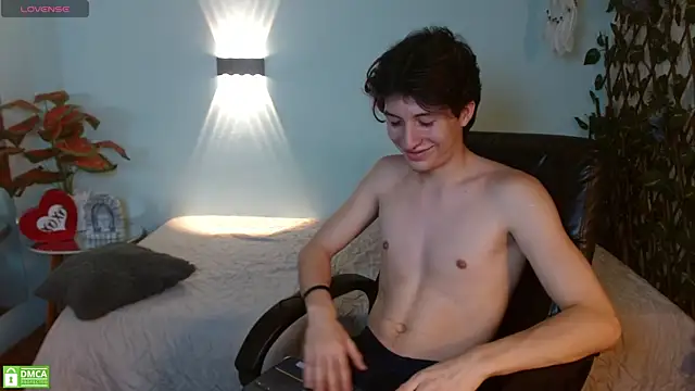 Marcoviolet Chat XXX live