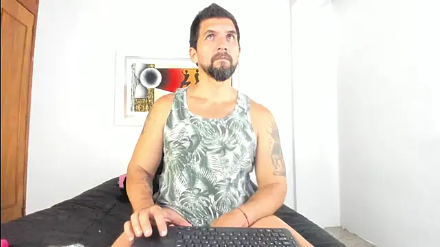 JULESLAKES Chat XXX live