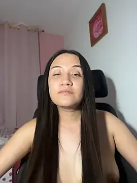 Melody_Fox26 Chat XXX in diretta