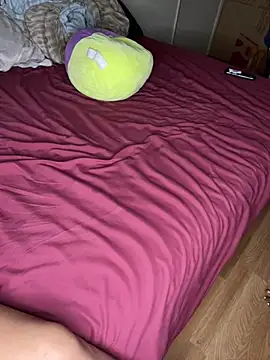 gamingcouple420のウェブカメラショー