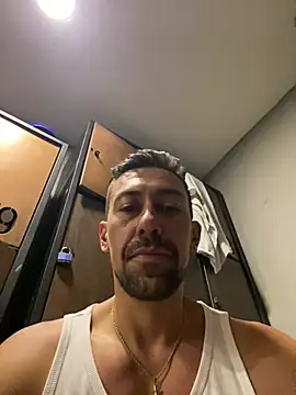 dantedesirexx Pertunjukan Webcam