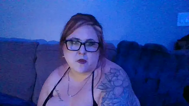 Show webcam de chloeluxe69