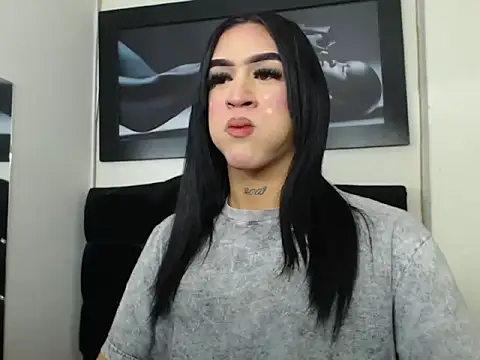 Webkamerová show Lia_Vip