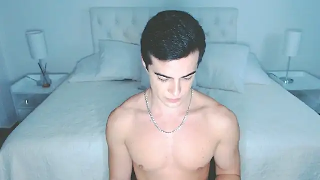 XXX chat uživo modela mr_hunterx