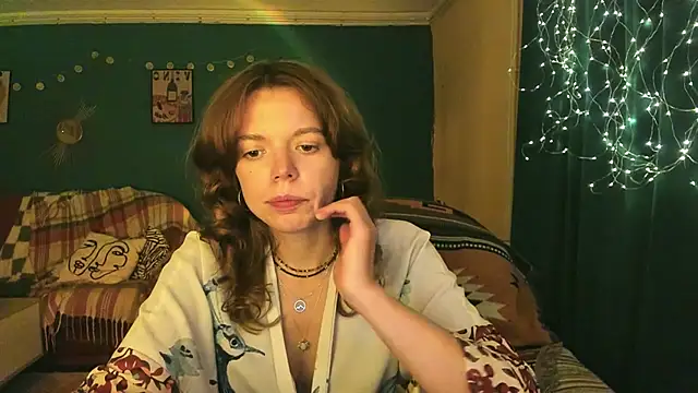 Chat XXX ao vivo de ClancyMorissey