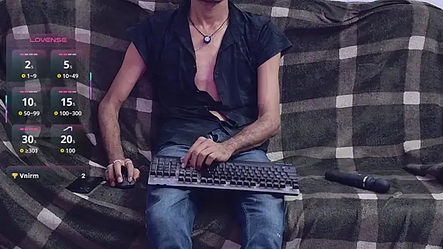 zihan777's Live XXX Chat