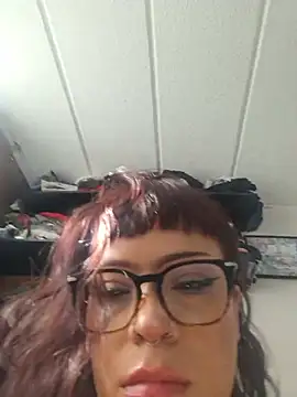 Chat XXX Live seijaku_