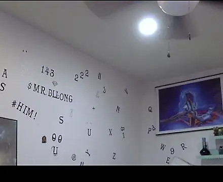 TheRealMrDLlong Live XXX Chat