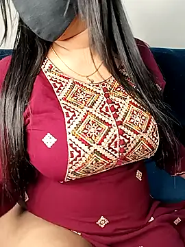 SSiya- Adlı Modelin Canlı XXX Sohbeti