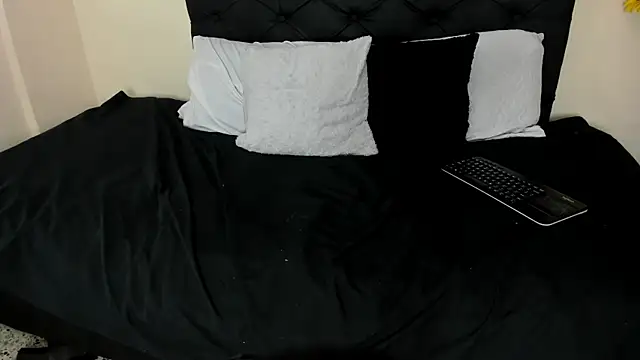 Chat XXX en directo de Bella-Bloom