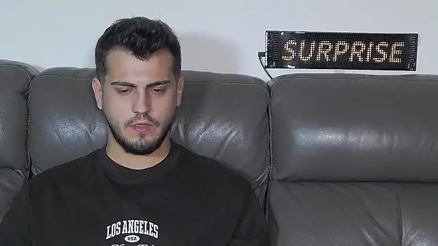 CrazyDom1's Live XXX Chat