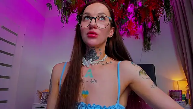 PalmLora1 live XXX chat