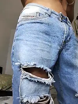 Demiansteven2 Chat XXX in diretta