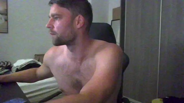 The_big_viking_ webcam show