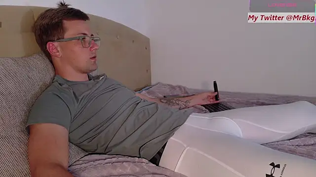 Živý XXX chat Brellisimo