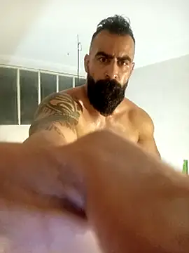 aminem912 Pertunjukan Webcam