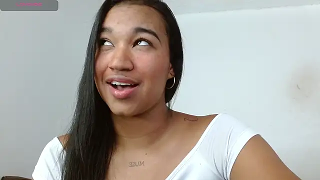 Alexa_priincess Obrolan Langsung XXX