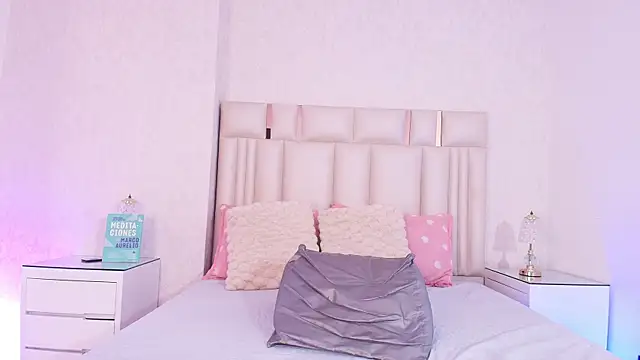 alanarose18 라이브 XXX 채팅