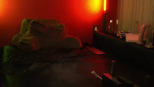 JenniferCDのライブXXXチャット