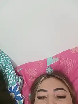 candy69- 라이브 XXX 채팅