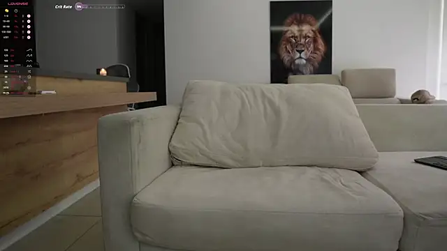 Chat +18 de Maximo_Dominic ao vivo