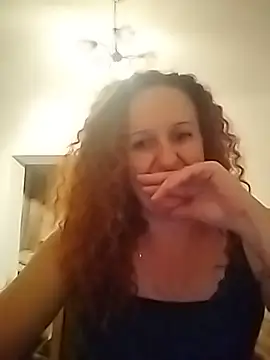 Živý XXX chat KarinaFlower99