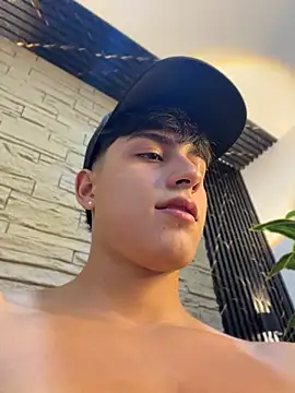 Lander_Cruz 라이브 XXX 채팅