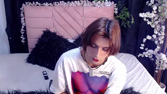 oli_dusk Obrolan Langsung XXX