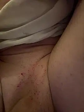Vrrlouvrr's Webcam Show