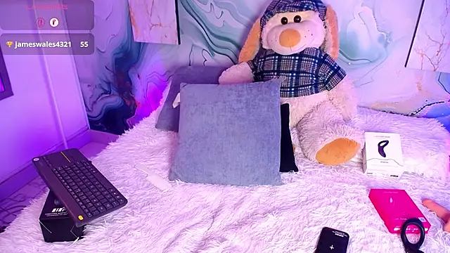 XXX chat uživo modela Connor_Kings