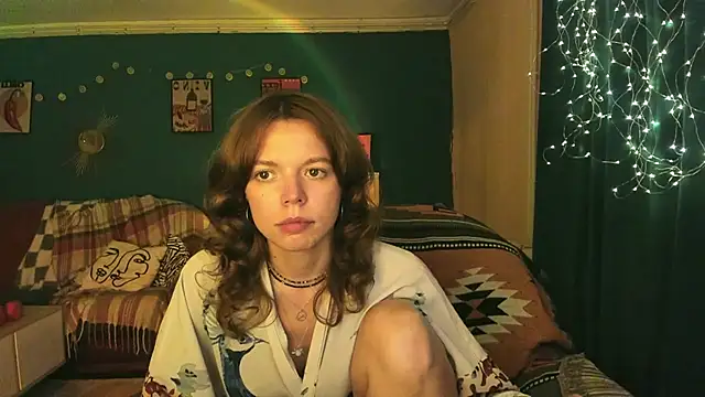 ClancyMorissey: онлайн-секс-чат