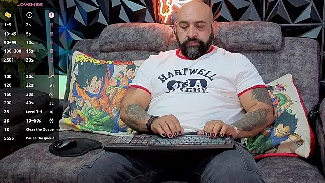 JD-69 Chat XXX live