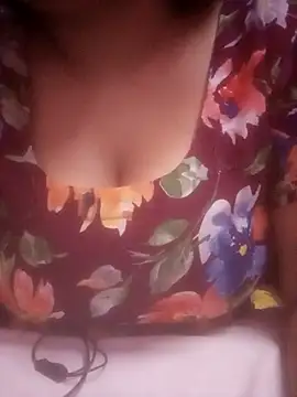 TINASONI Webcam show