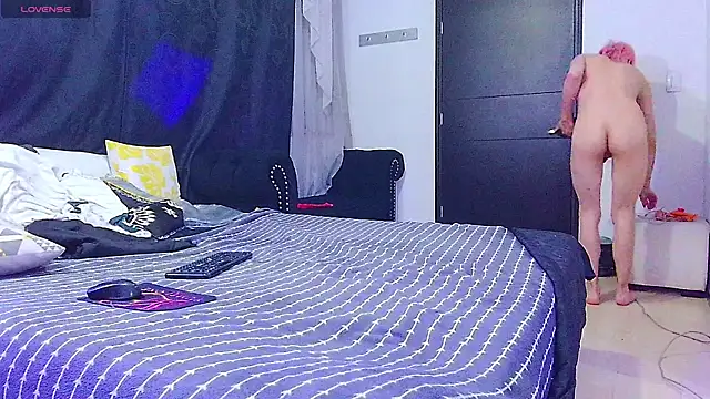 axell_stone_ Adlı Modelin Canlı XXX Sohbeti