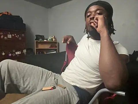 TheMightyDxXx – Naživo XXX chat