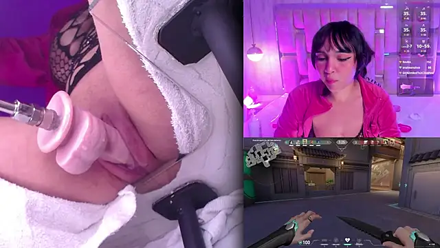 GigiBelli – Live XXX-chat